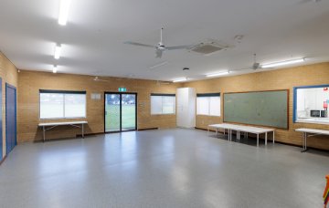 Stirling Leisure - Hamersley Children's Centre